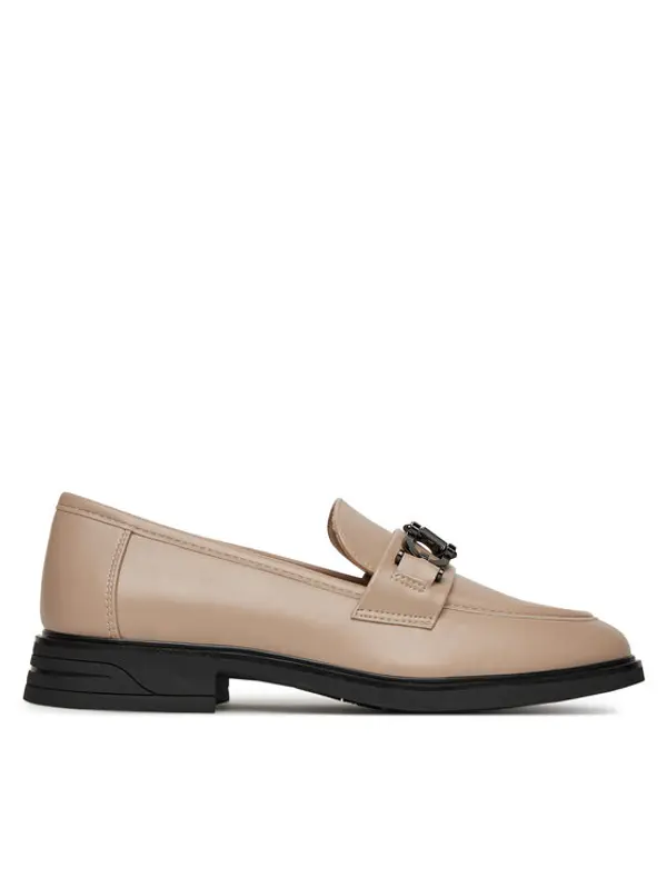 Jenny JENNY Loaferice WFA3869-1 Bež