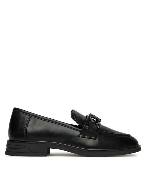 Jenny JENNY Loaferice WFA3869-1 Crna