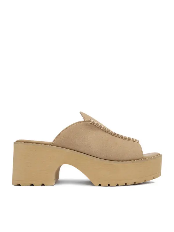 Jenny JENNY Natikače CEO-LB-G9338A Bež