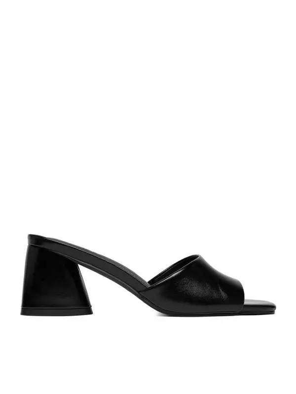 Jenny JENNY Natikače CEO-TS6251-01 Crna