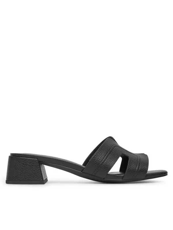 Jenny JENNY Natikače R255SS00541 Crna