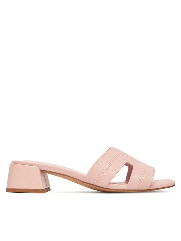 Jenny JENNY Natikače R255SS00541 Ružičasta