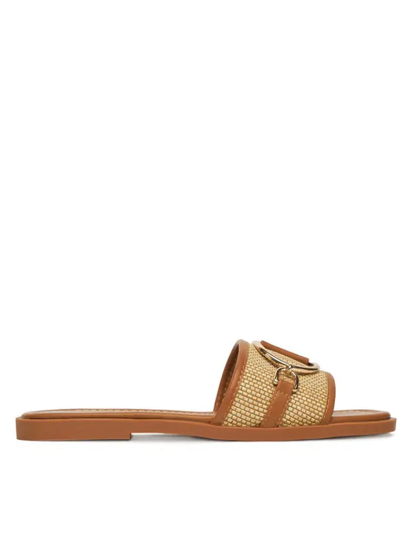 Jenny JENNY Natikače WS5727-01 Smeđa