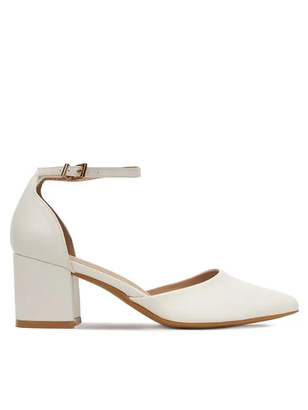 Jenny JENNY Salonke CEO-ANGEL WS210702-10 Bijela