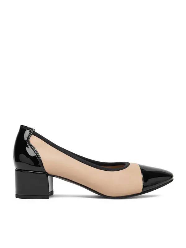 Jenny JENNY Salonke CEO-WS24030-01 Bež