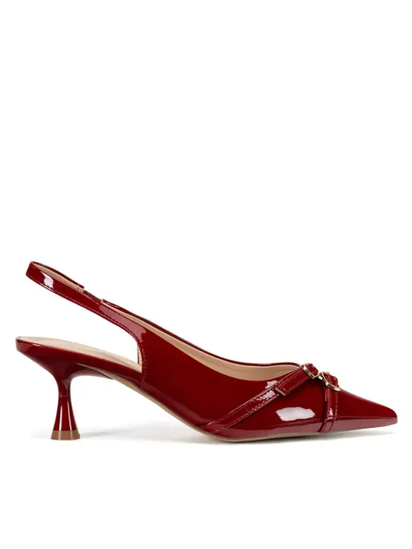 Jenny JENNY Salonke LH24013-2 Crvena