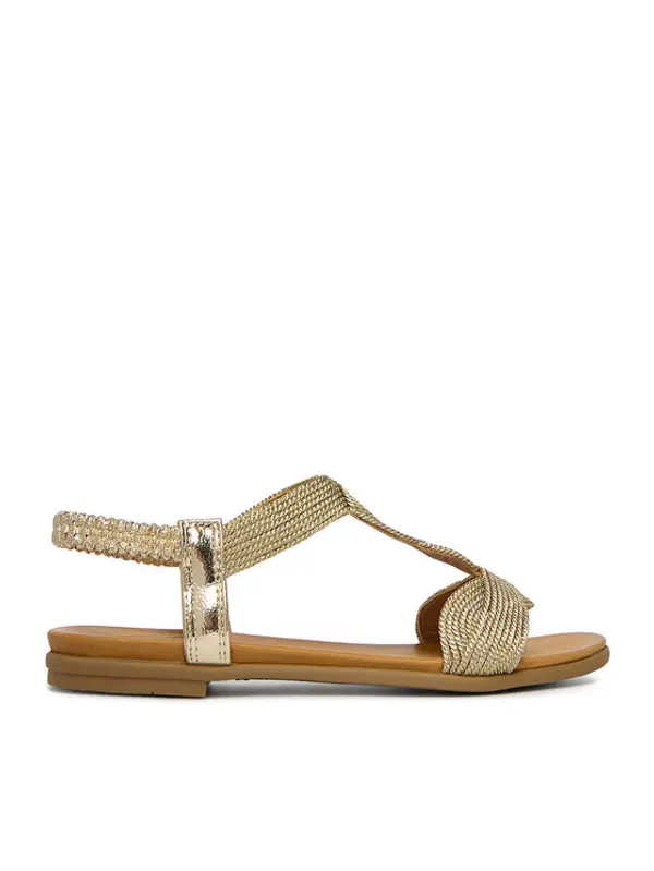 Jenny JENNY Sandale CEO-CASSIE WS120703-01 Zlatna