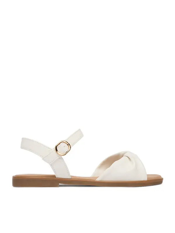 Jenny JENNY Sandale CEO-CHIKA WS250723-1 Bijela