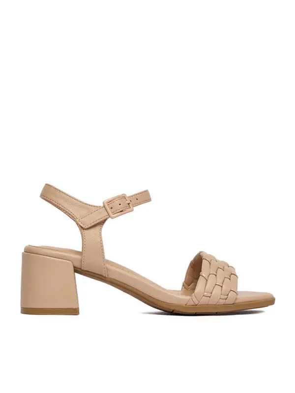 Jenny JENNY Sandale CEO-LBDS40469-15 Bež