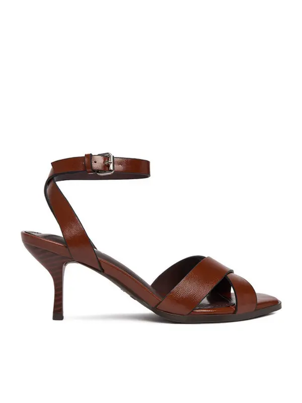 Jenny JENNY Sandale CEO-LS6497-01 Smeđa
