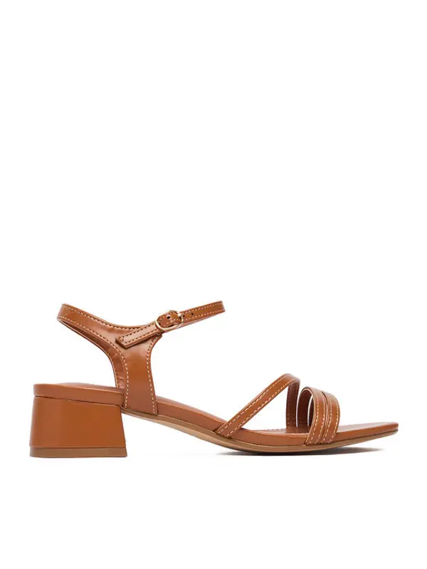 Jenny JENNY Sandale CEO-S2SH3373-08 Smeđa