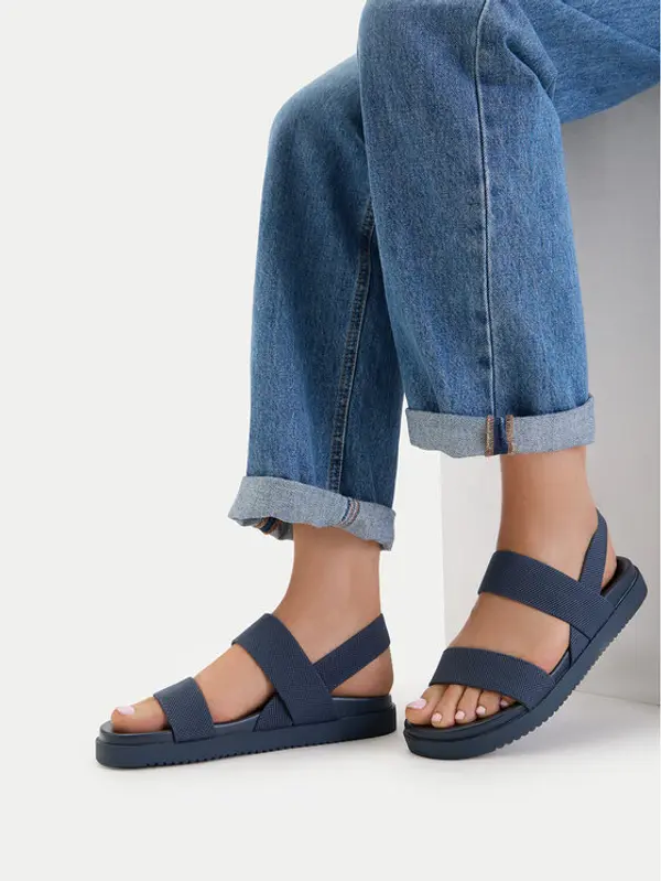 Jenny JENNY Sandale CEO-WS21164-01 Tamnoplava