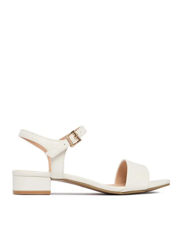 Jenny JENNY Sandale CEO-WS21167-01 Bijela