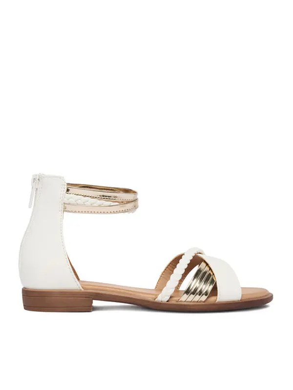 Jenny JENNY Sandale CEO-WS6112-05 Bijela