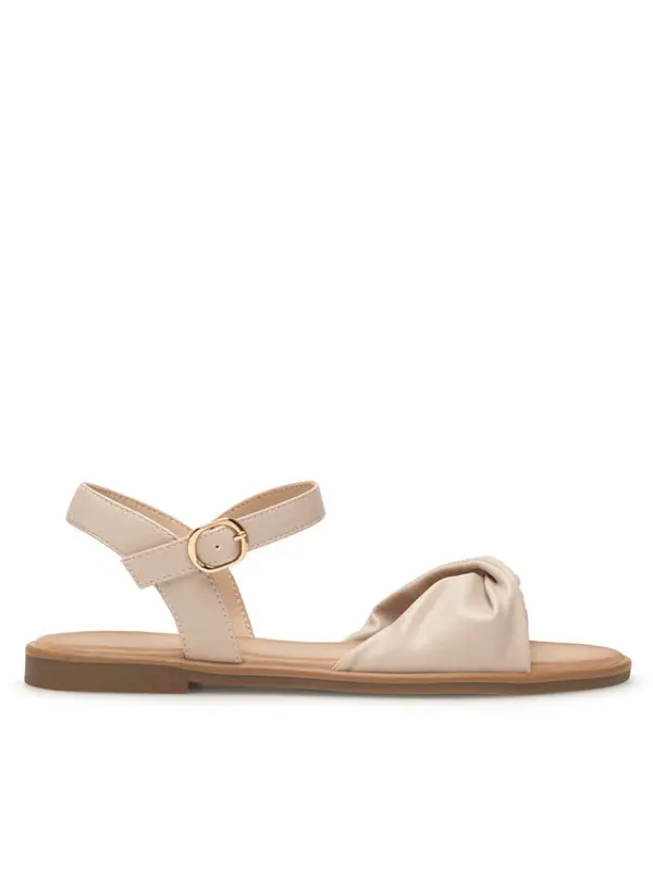 Jenny JENNY Sandale CHIKA WS250723-1 Bež