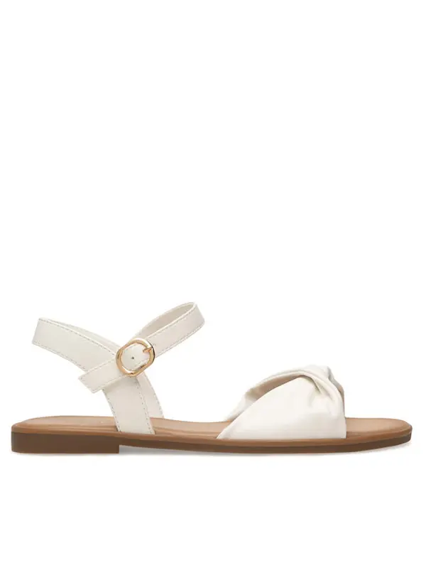 Jenny JENNY Sandale CHIKA WS250723-1 Bijela