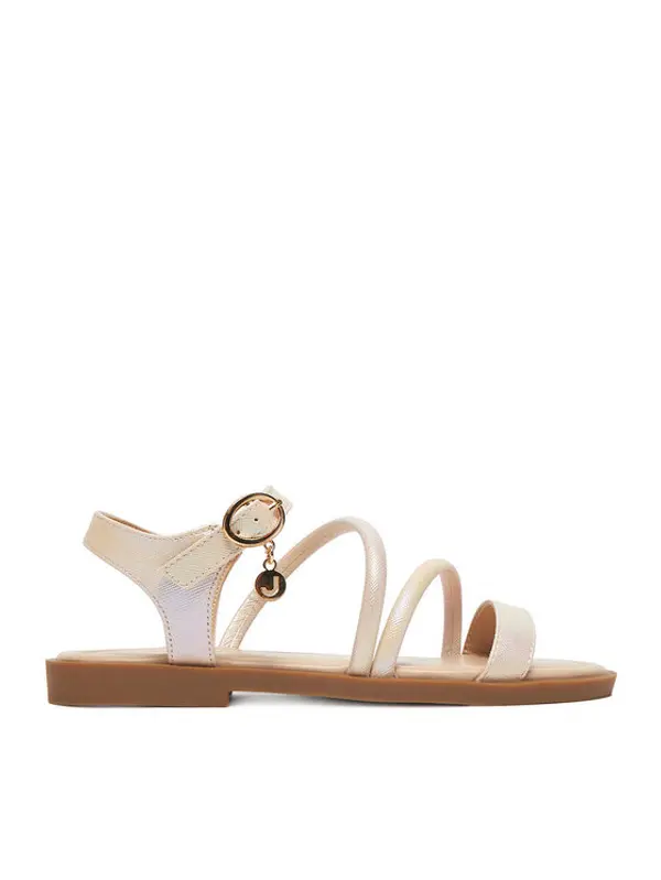Jenny JENNY Sandale CM240827-6A Bež