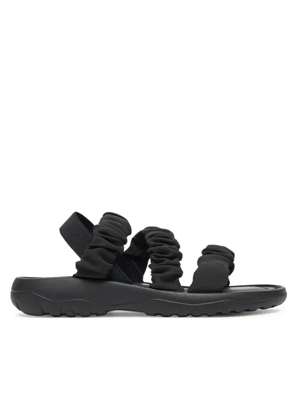 Jenny JENNY Sandale CS2P283-01 Crna