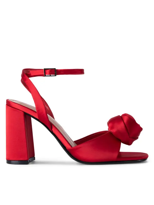 Jenny JENNY Sandale CWBFS24-15 Crvena