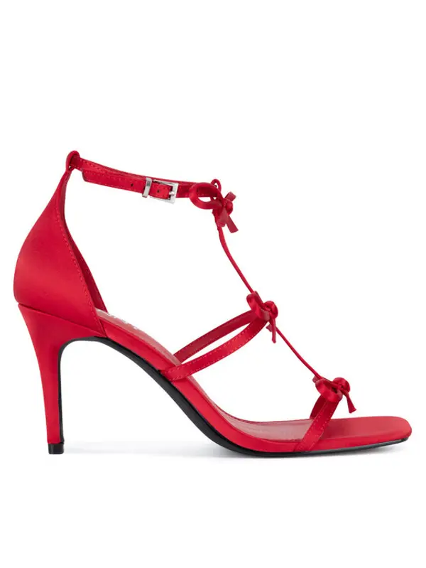 Jenny JENNY Sandale CWBFS32 Crvena