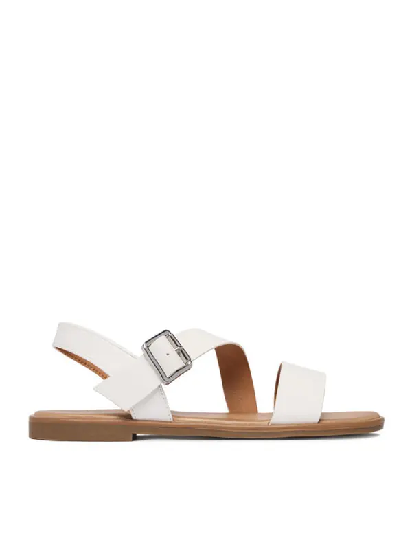Jenny JENNY Sandale DARI WS250723-3 Bijela