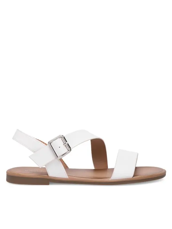 Jenny JENNY Sandale DARI WS250723-3 Bijela