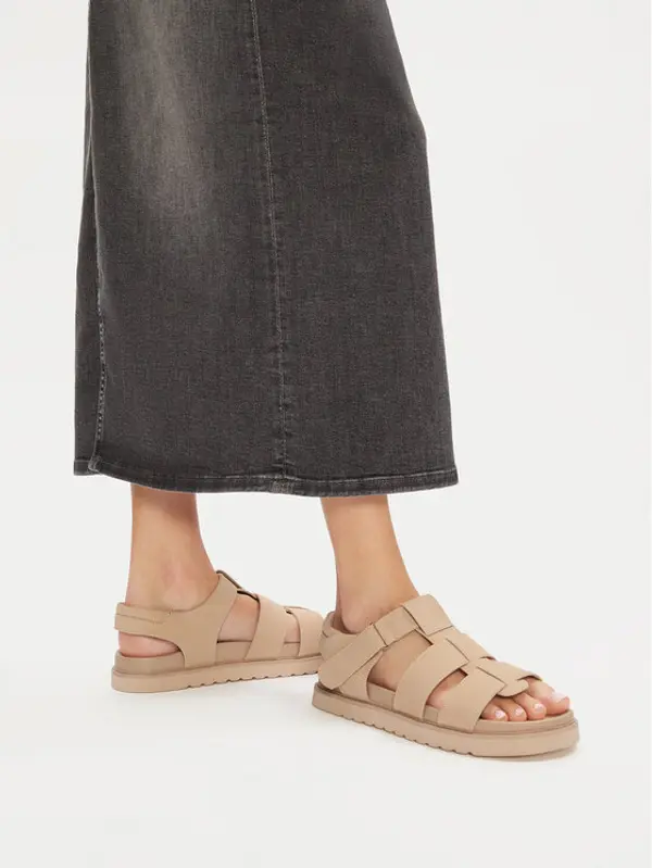 Jenny JENNY Sandale HY86009-20 Bež