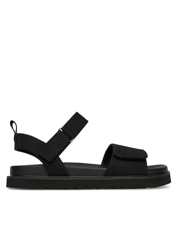 Jenny JENNY Sandale HY86009-21 Crna