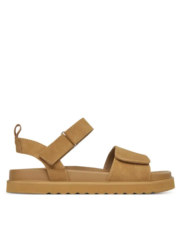 Jenny JENNY Sandale HY86009-21 Smeđa