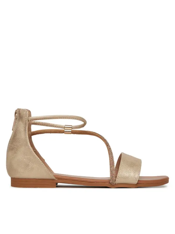 Jenny JENNY Sandale LESLEY WS5295-14 Zlatna