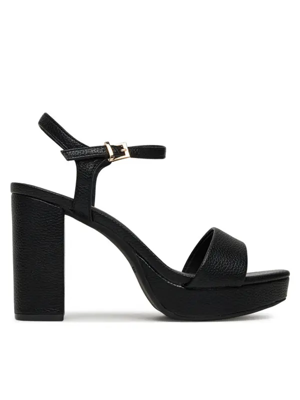 Jenny JENNY Sandale R23SS00921 Crna