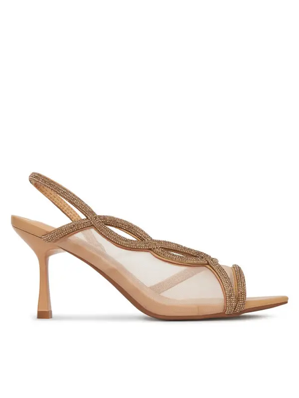 Jenny JENNY Sandale R25SS00508 Bež