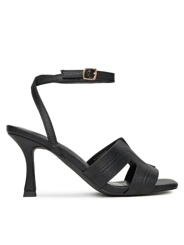 Jenny JENNY Sandale R25SS00542 Crna