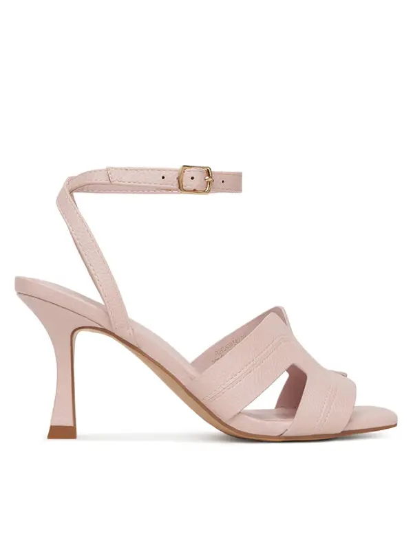 Jenny JENNY Sandale R25SS00542 Ružičasta