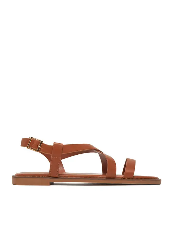 Jenny JENNY Sandale WFA3719-1 Smeđa