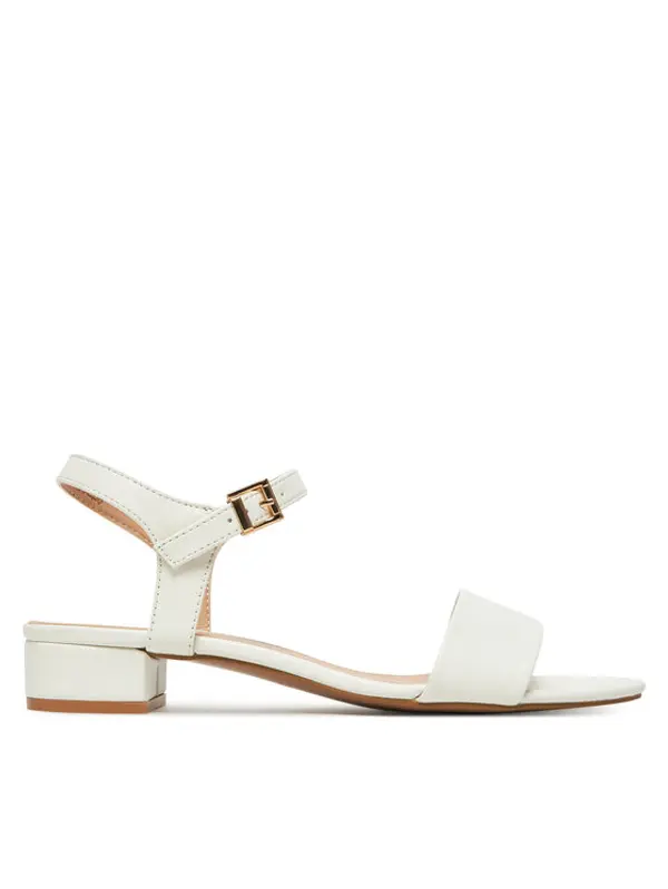 Jenny JENNY Sandale WS21167-01 Bijela