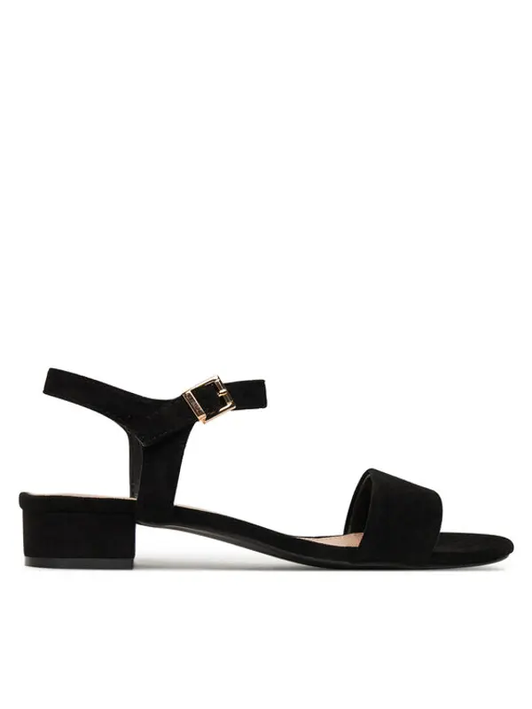 Jenny JENNY Sandale WS21167-01 Crna