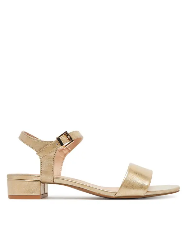 Jenny JENNY Sandale WS21167-01 Zlatna