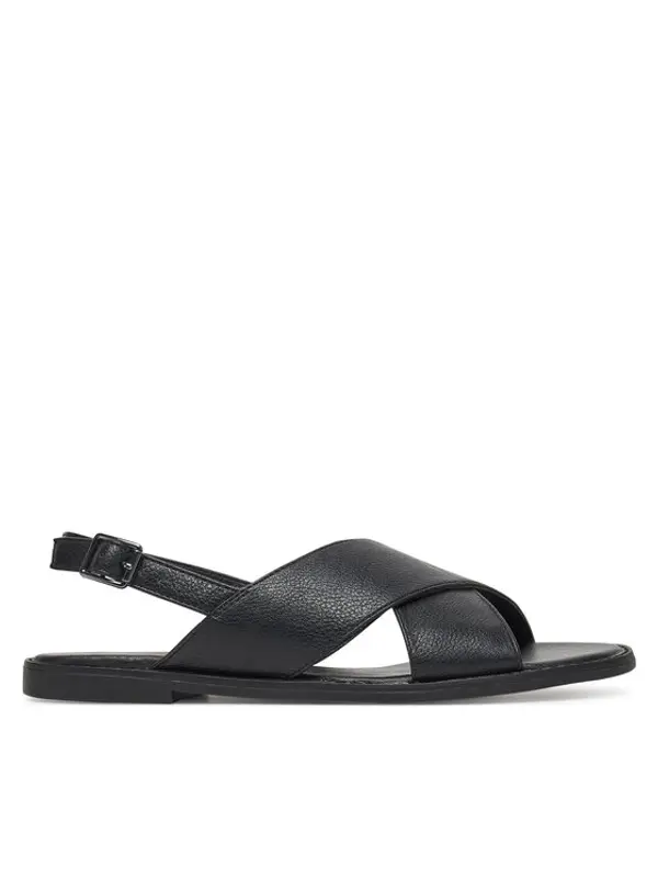 Jenny JENNY Sandale WS5551-10 Crna