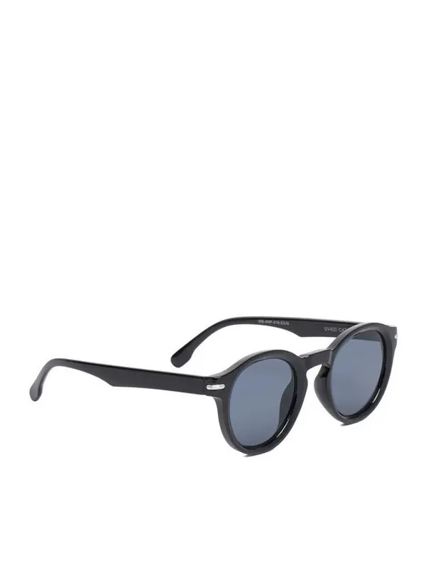 Jenny JENNY Sunčane naočale WB-4WF-018-SS26 Crna
