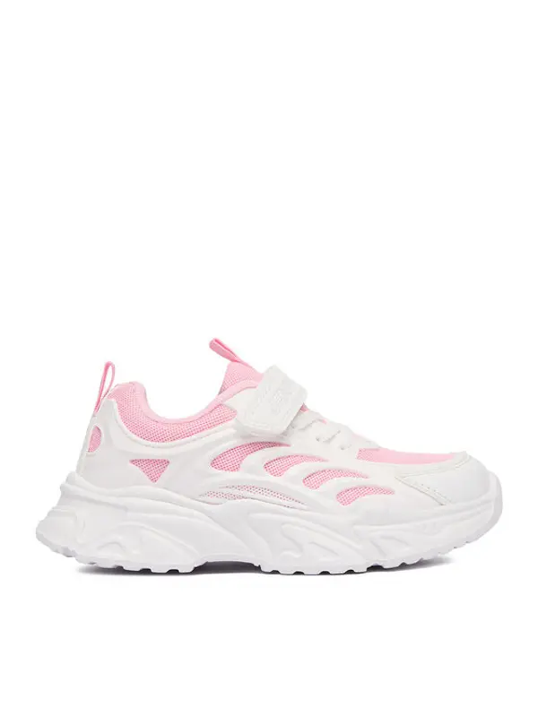 Jenny JENNY Tenisice CEO-CP72-25954 Bijela