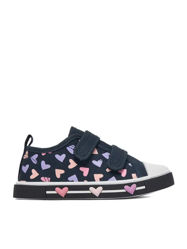 Jenny JENNY Tenisice CEO-CP91-25958 Tamnoplava