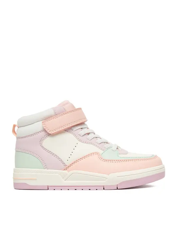 Jenny JENNY Tenisice CEO-SS24JJKF1-2 Bijela