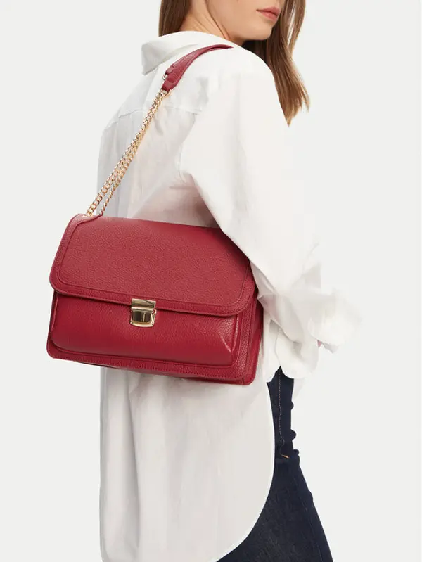 Jenny JENNY Torbica C-JEN-L-010-08 Crvena