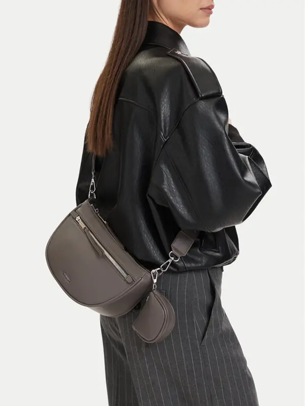 Jenny JENNY Torbica CEO-JNY-M-002-08 Siva