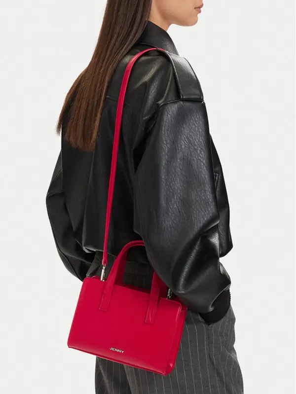 Jenny JENNY Torbica CEO-JNY-M-006-07 Crvena
