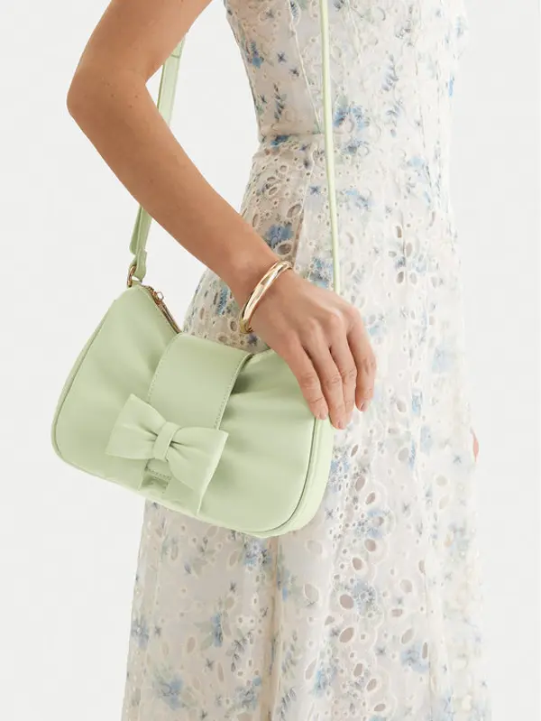Jenny JENNY Torbica CEO-JNY-S-001-09 Zelena