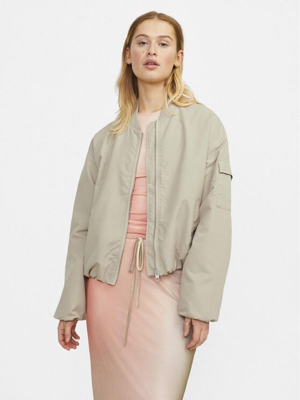 JJXX JJXX Bomber Leila 12253330 Siva Regular Fit