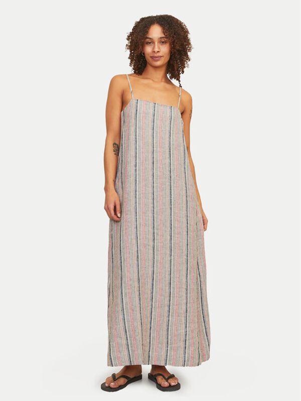 JJXX JJXX Ljetna haljina Raya 12253411 Šarena Loose Fit