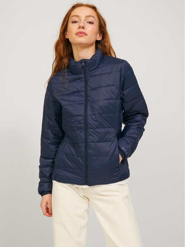 JJXX JJXX Pernata jakna 12224638 Tamnoplava Regular Fit